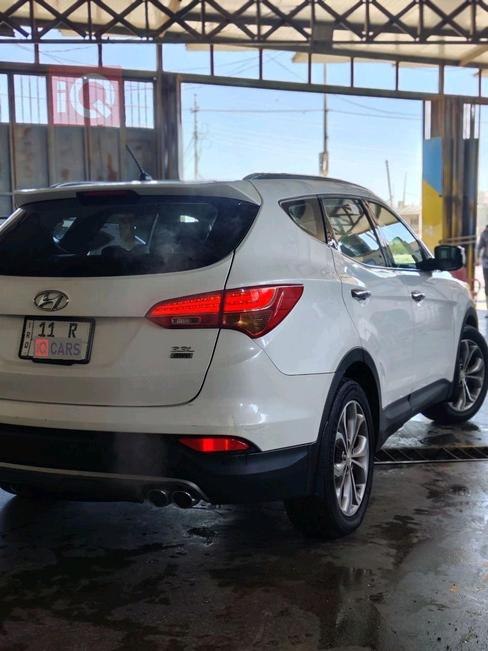 هیۆندای سەنتافی